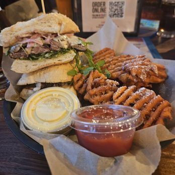 Stumble Stilskins - Burgers Near Me - Greensboro, North Carolina Stumble Stilskins - Burgers Near Me - Greensboro, North Carolina