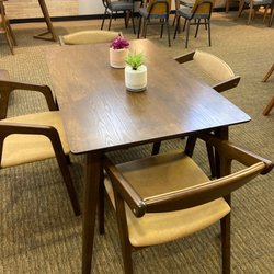 AVRS Furniture