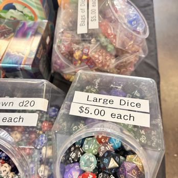 Mothership Books and Games - Dice - Hobby Shops Near Me - Austin, Texas Mothership Books and Games - Dice - Hobby Shops Near Me - Austin, Texas