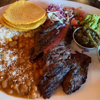 Ghost Ranch - Steak taco platter - Cocktail Bars Near Me - Tempe, Arizona Ghost Ranch - Steak taco platter - Cocktail Bars Near Me - Tempe, Arizona