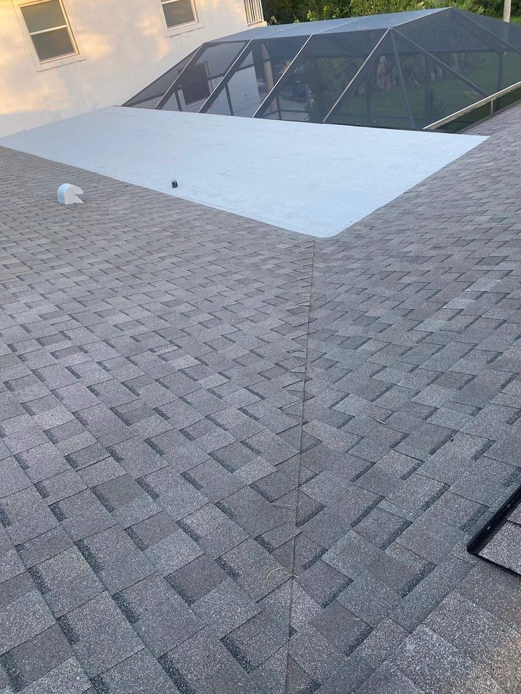 Slide of 6D Roofing & Consulting