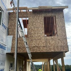 CraftMasters Remodeling - During