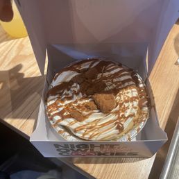 Cookie Butter Tres Leches Cookie Butter Tres Leches