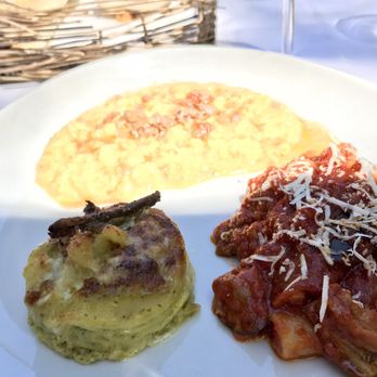 Sant'Eustorgio - Dream on a plate - Hotels Near Me - Arcore, Michigan