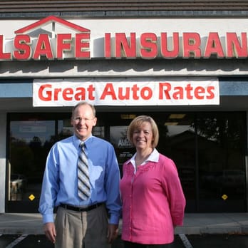 ALSAFE Insurance Agency - Auto Insurance Near Me - Medford, Oregon ALSAFE Insurance Agency - Auto Insurance Near Me - Medford, Oregon
