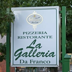 Ristorante La Galleria