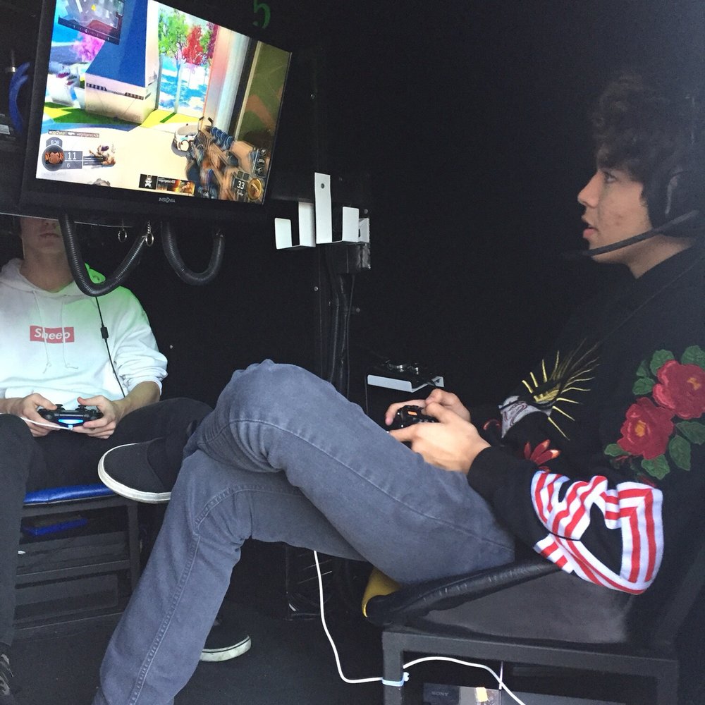 We Got Gamez - Game Truck Rental Near Me We Got Gamez - Game Truck Rental Near Me