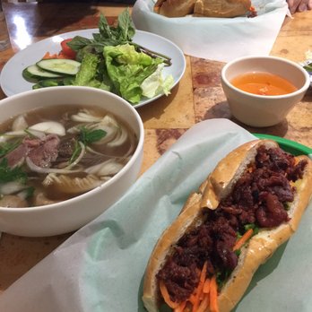 Banh Mi Café - Bahn Mi & Pho - Coffee & Tea Near Me - Duluth, Georgia Banh Mi Café - Bahn Mi & Pho - Coffee & Tea Near Me - Duluth, Georgia