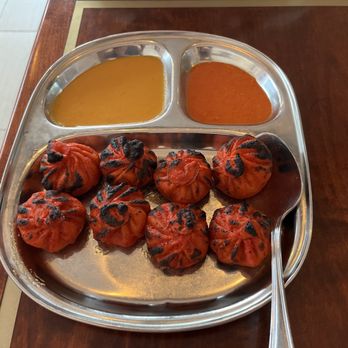 Kantipur Cafe - Chicken Momo - Indian Near Me - Cambridge, Massachusetts Kantipur Cafe - Chicken Momo - Indian Near Me - Cambridge, Massachusetts