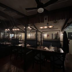Rendezvous - Inside