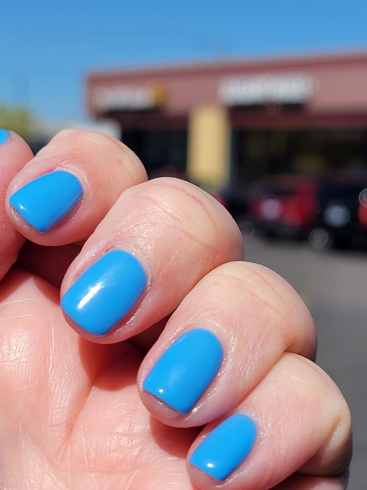 ELEGANT NAILS 12 Photos & 20 Reviews 4130 SW 117th Ave, Beaverton
