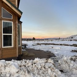 Sierra Meadows Ranch