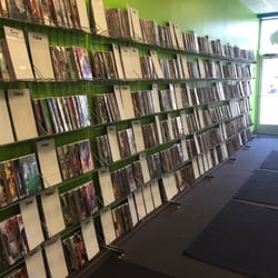 Black Cat Comics - New comic book wall