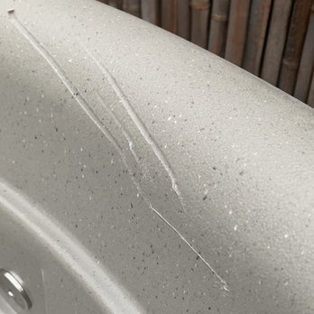 Capital Spas - Spa 3 damage - Hot Tub & Pool Near Me
