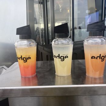 Edge - Observatories Near Me - New York, New York