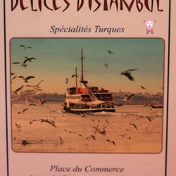 Délices d'Istanbul