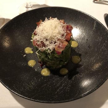 Linwoods - Seasonal pea salad. Always great presentation. - New American Near Me - Owings Mills, Maryland Linwoods - Seasonal pea salad. Always great presentation. - New American Near Me - Owings Mills, Maryland