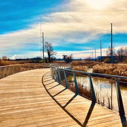 Southbridge Wilmington Wetlands Park - Southbridge Wilmington Wetlands Park