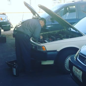Wally's Radiator Service - The guys at Wallys Radiator really know their stuff, and won't treat you like an idiot for asking questions! - Auto Repair Near Me - Chino, California Wally's Radiator Service - The guys at Wallys Radiator really know their stuff, and won't treat you like an idiot for asking questions! - Auto Repair Near Me - Chino, California