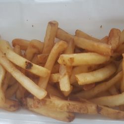 Wild Wings - Fries