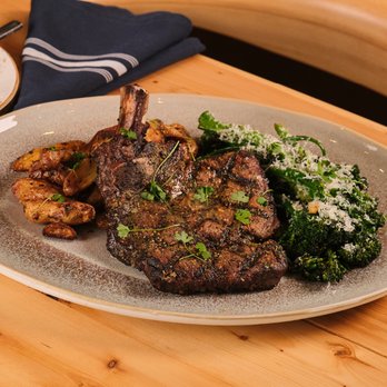 Serena Pastificio - BONE-IN RIBEYE - Italian Near Me - Atlanta, Georgia Serena Pastificio - BONE-IN RIBEYE - Italian Near Me - Atlanta, Georgia