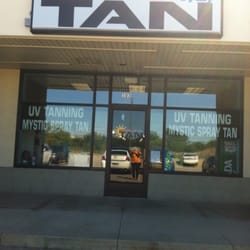 Simple As 1, 2, Tan