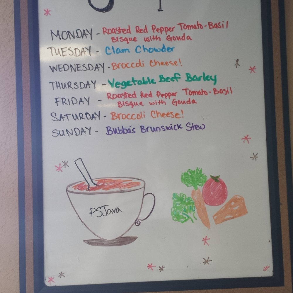 Port Java - Coffee & Tea Near Me - Cocoa, Florida Port Java - Coffee & Tea Near Me - Cocoa, Florida