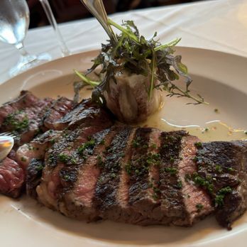 Miller & Lux - Ribeye - American Near Me - San Francisco, California Miller & Lux - Ribeye - American Near Me - San Francisco, California