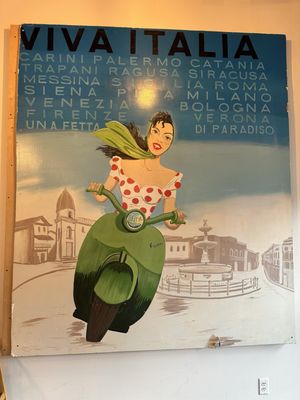 Franco's Pizzeria by null