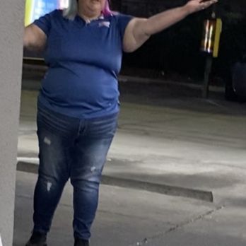 Sonic Drive-In - This is the screaming lady who came outside to tell me she was calling the police to "escort me" away. I said "for what?" - Burgers Near Me - Port Richey, Florida Sonic Drive-In - This is the screaming lady who came outside to tell me she was calling the police to "escort me" away. I said "for what?" - Burgers Near Me - Port Richey, Florida