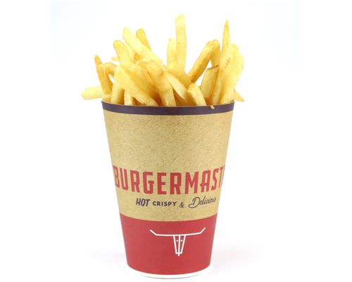 Burgermaster by null
