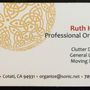 Photo of Ruth Hansell