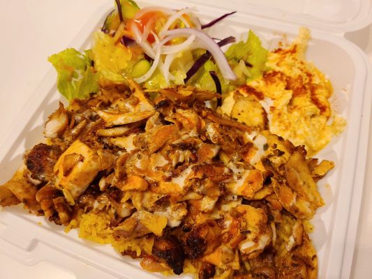 Al Basha Original by null