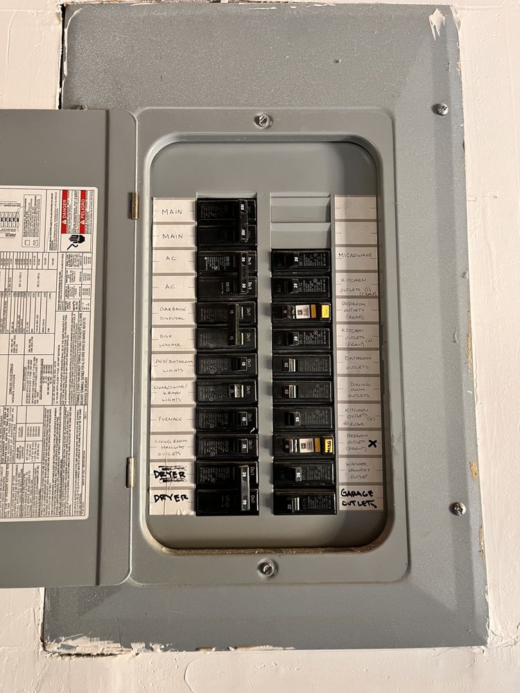 Slide of Electricista De La Bahia