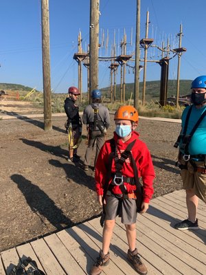 National Ability Center by null