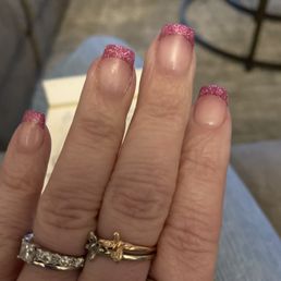 Acrylic nails Acrylic nails