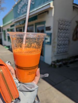 Woodrose Cafe by null