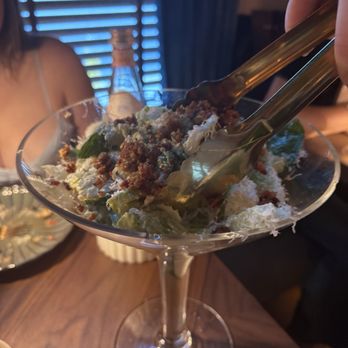 V Modern Italian - Italian Near Me - Charleston, South Carolina V Modern Italian - Italian Near Me - Charleston, South Carolina
