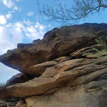 South Mountain Park - Parks Near Me - Phoenix, Arizona