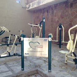 Circuito de la salud