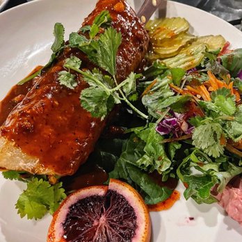 Nudi - Murtabak - Asian Fusion Near Me - Portland, Oregon