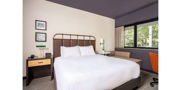 Origin Hotel Baton Rouge by null