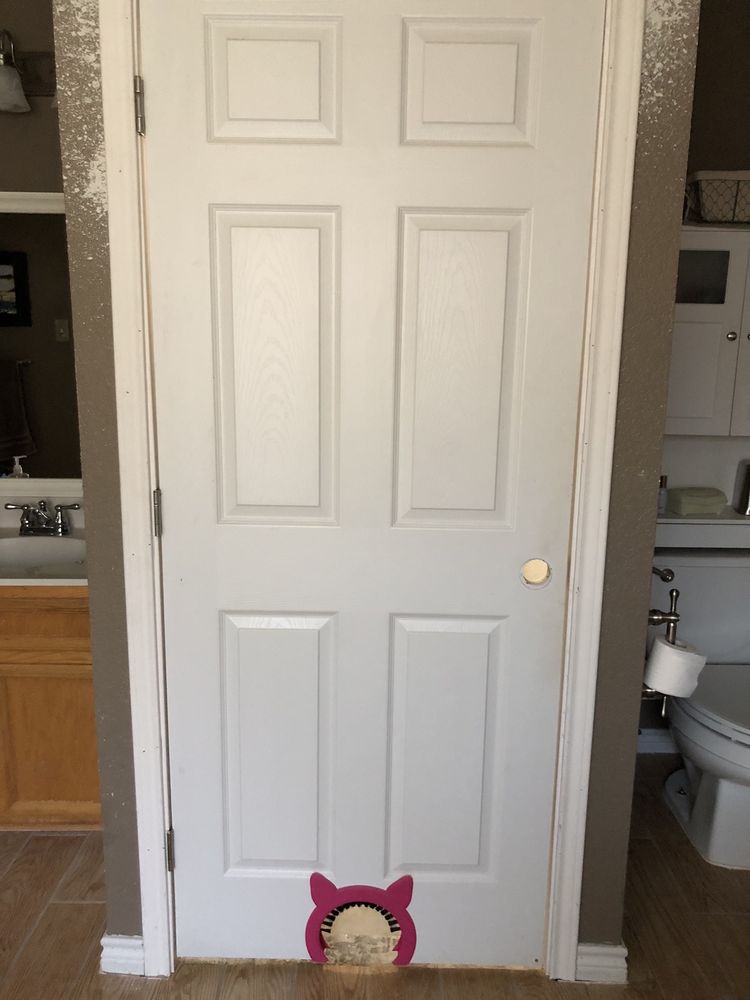 Slide of Texas HomePro