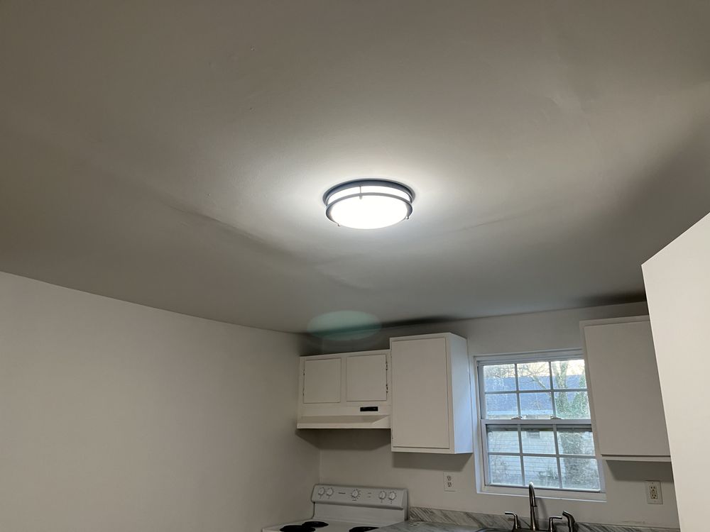 Slide of The Hands Team