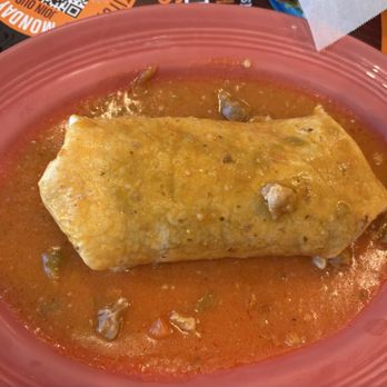 Casa Mata Mexican Restaurant - Mexican Near Me - Parker, Colorado