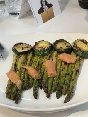 Jose Maria's Restaurant by null