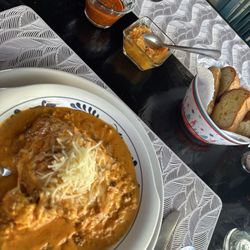 Don Memo's - The lasagna:)