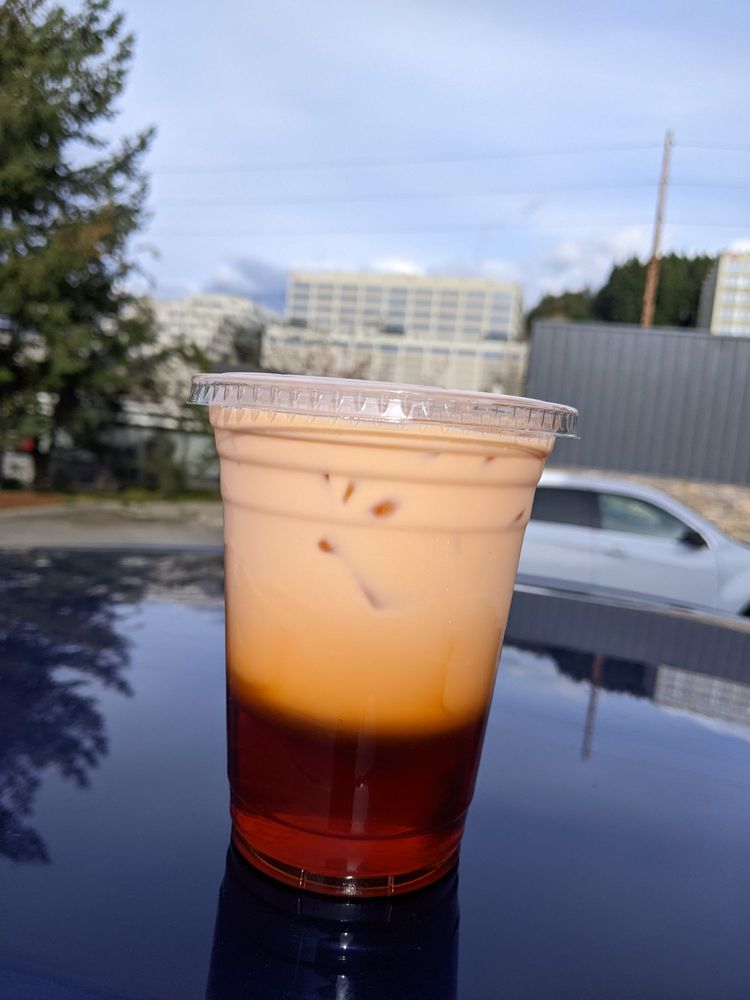 Thai Ginger - Factoria