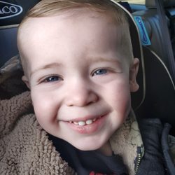 The Classy Edge Barber Shop - Teddy Haircut!