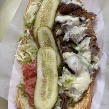 Charleys Cheesesteaks - Philly Cheesesteak - Sandwiches Near Me - Tukwila, Washington
